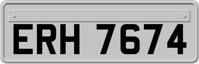 ERH7674