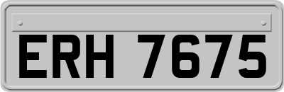 ERH7675