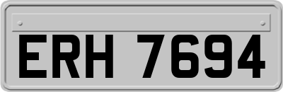 ERH7694