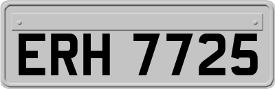 ERH7725