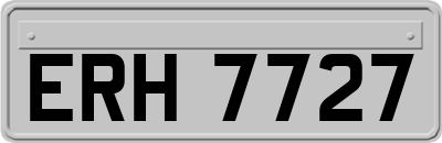 ERH7727