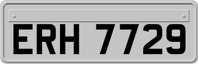 ERH7729