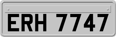 ERH7747