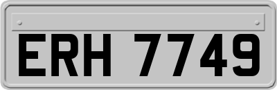 ERH7749