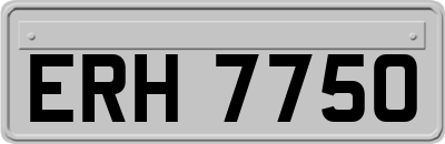 ERH7750