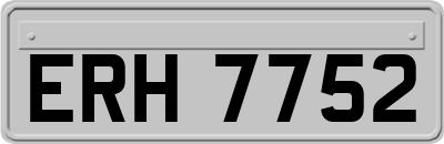 ERH7752