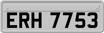 ERH7753