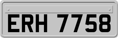 ERH7758