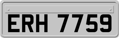 ERH7759