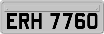 ERH7760
