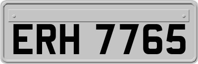 ERH7765