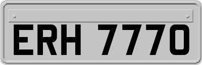 ERH7770