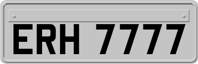 ERH7777