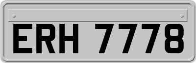 ERH7778
