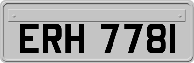 ERH7781