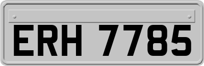 ERH7785