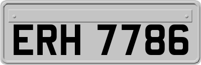 ERH7786