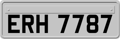 ERH7787