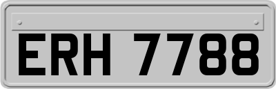 ERH7788