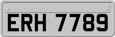ERH7789