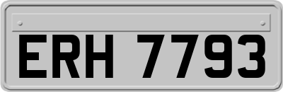 ERH7793