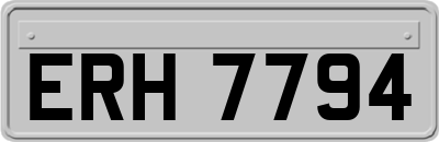 ERH7794