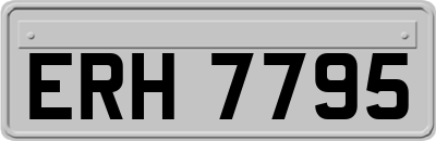 ERH7795