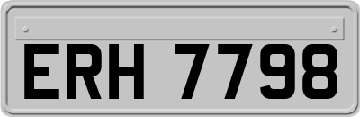 ERH7798