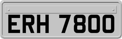ERH7800