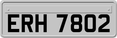 ERH7802