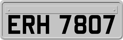 ERH7807