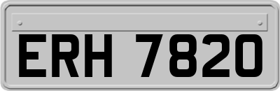 ERH7820