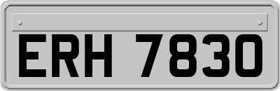 ERH7830