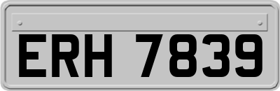 ERH7839