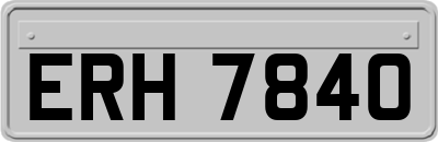 ERH7840