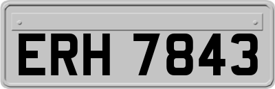 ERH7843