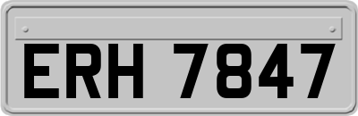 ERH7847