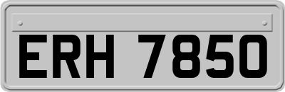 ERH7850