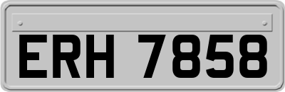 ERH7858