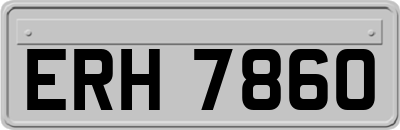 ERH7860