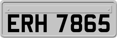 ERH7865