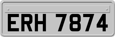 ERH7874