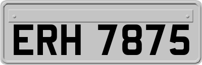 ERH7875