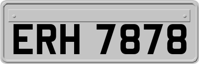 ERH7878