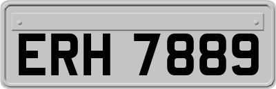 ERH7889