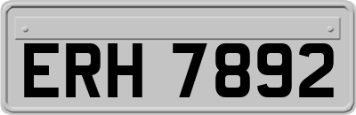 ERH7892