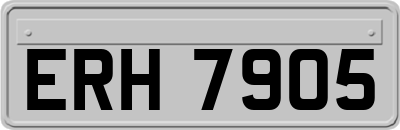 ERH7905