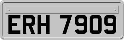 ERH7909