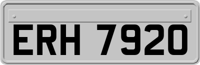 ERH7920