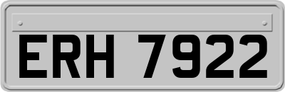 ERH7922